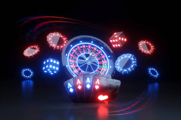 ns212 slot game selection dashboard
